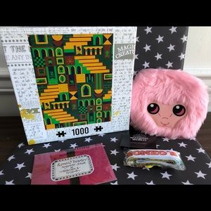 Harry Potter Loot Crate Bundle